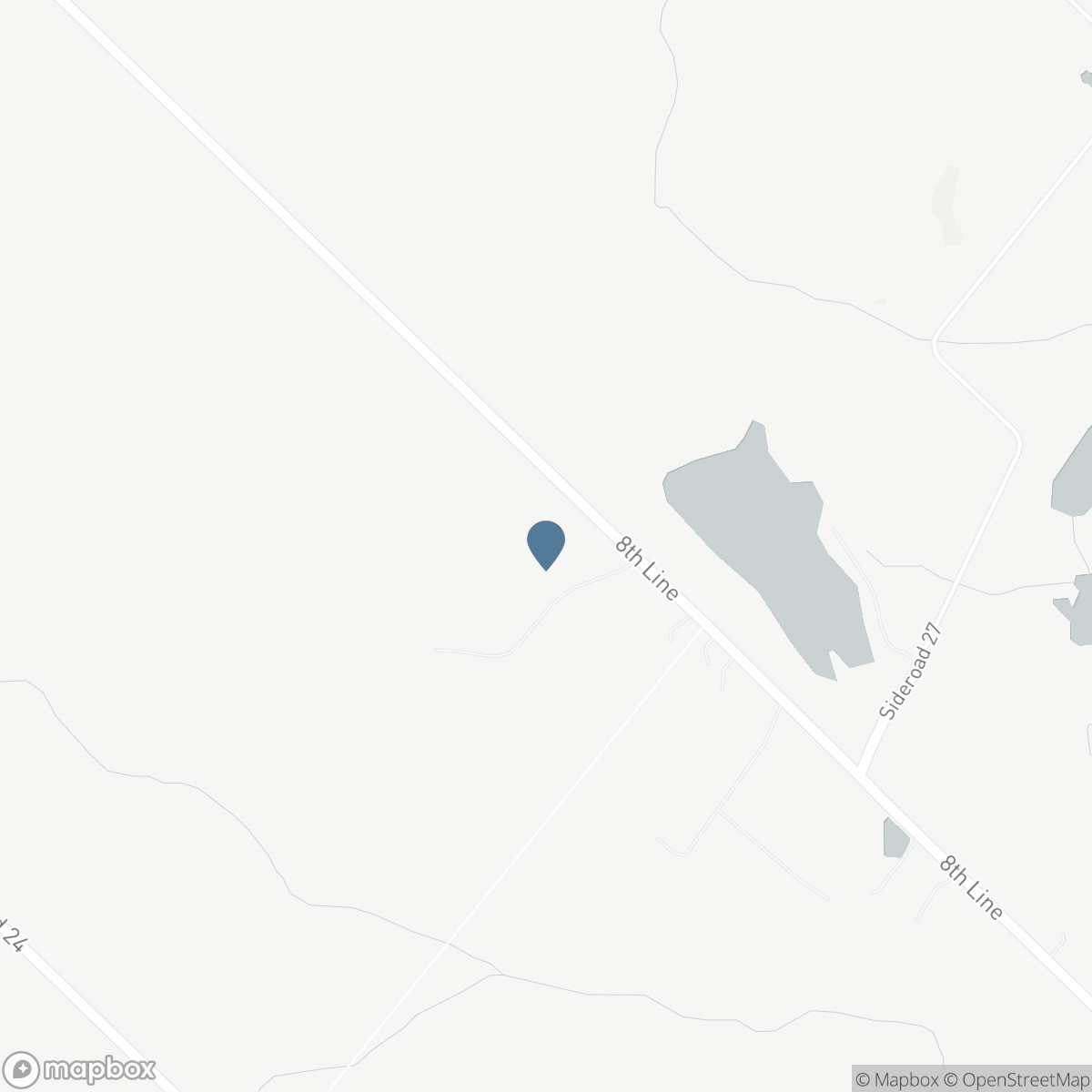 6000 EIGHTH LINE, Erin, Ontario N0B 1S0